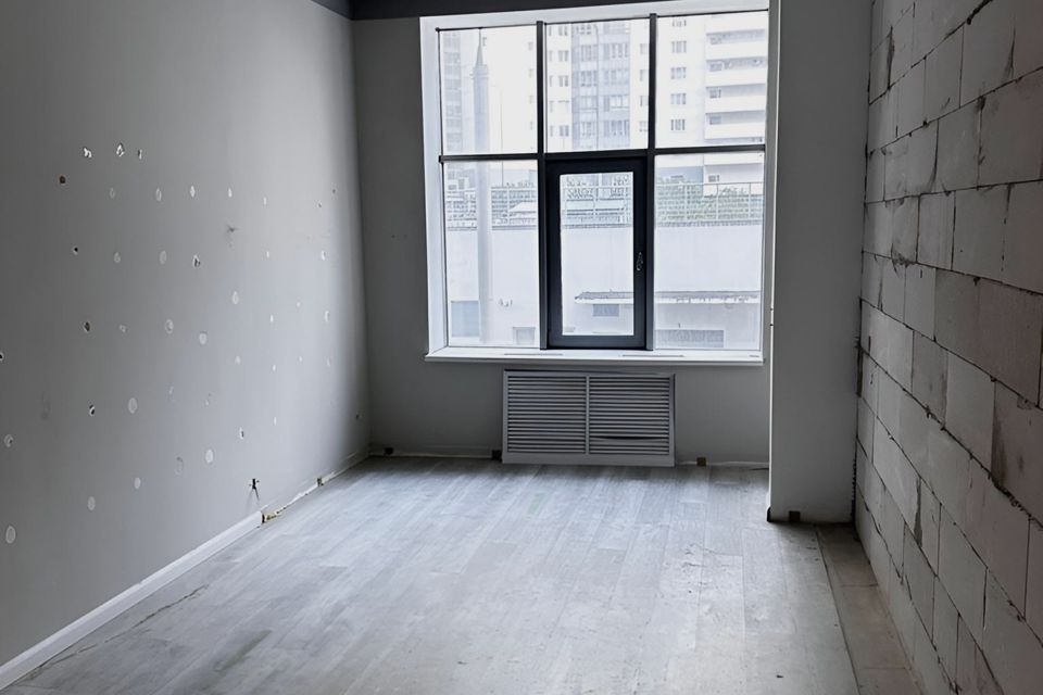Продаётся студия, 22.6 м²