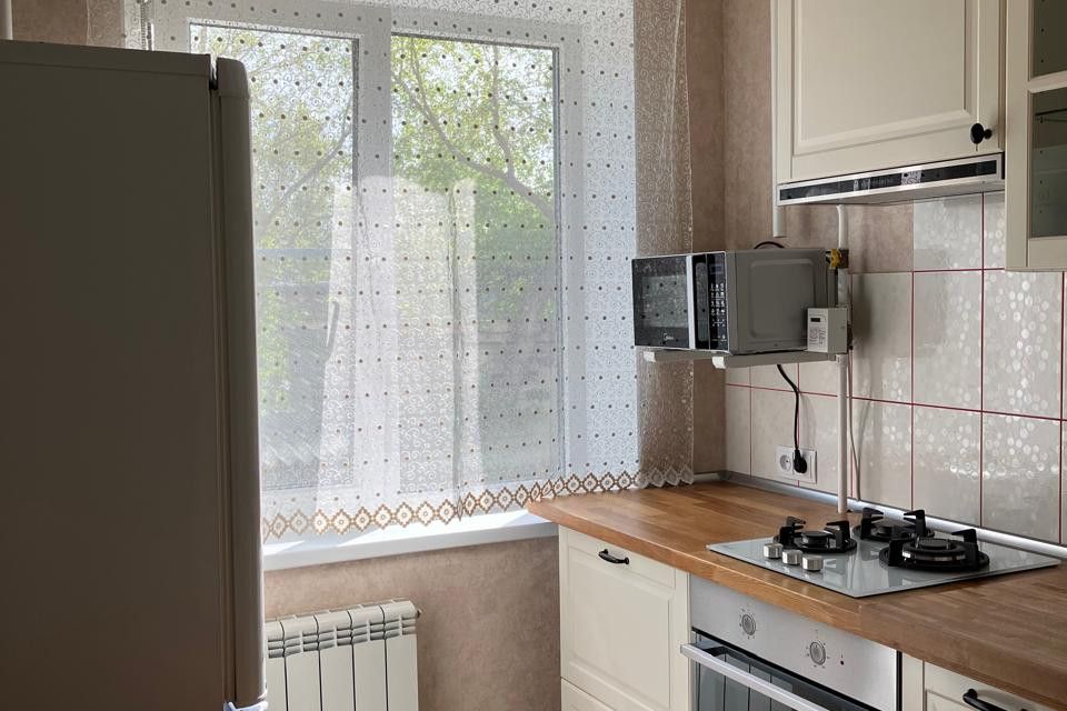 Продаётся 1-комнатная квартира, 28.1 м²