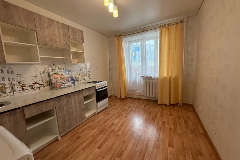 Продаётся 1-комнатная квартира, 33.1 м²