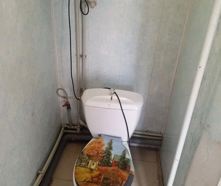 Продаётся 1-этажный дом, 39 м²