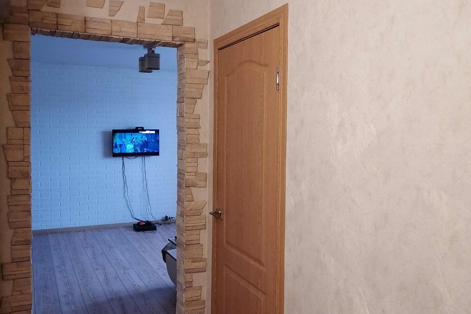 Продаётся 2-комнатная квартира, 50.5 м²