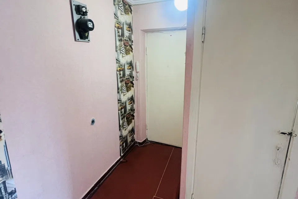 Продаётся 2-комнатная квартира, 47 м²
