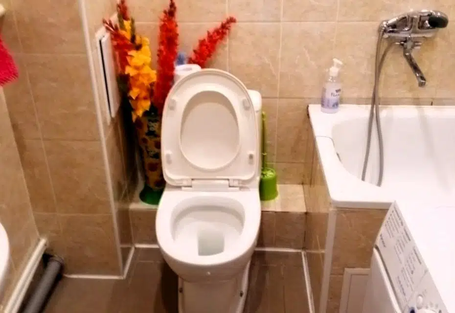 Продаётся студия, 20.9 м²