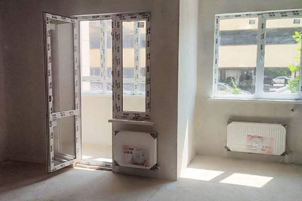 Продаётся студия, 30 м²
