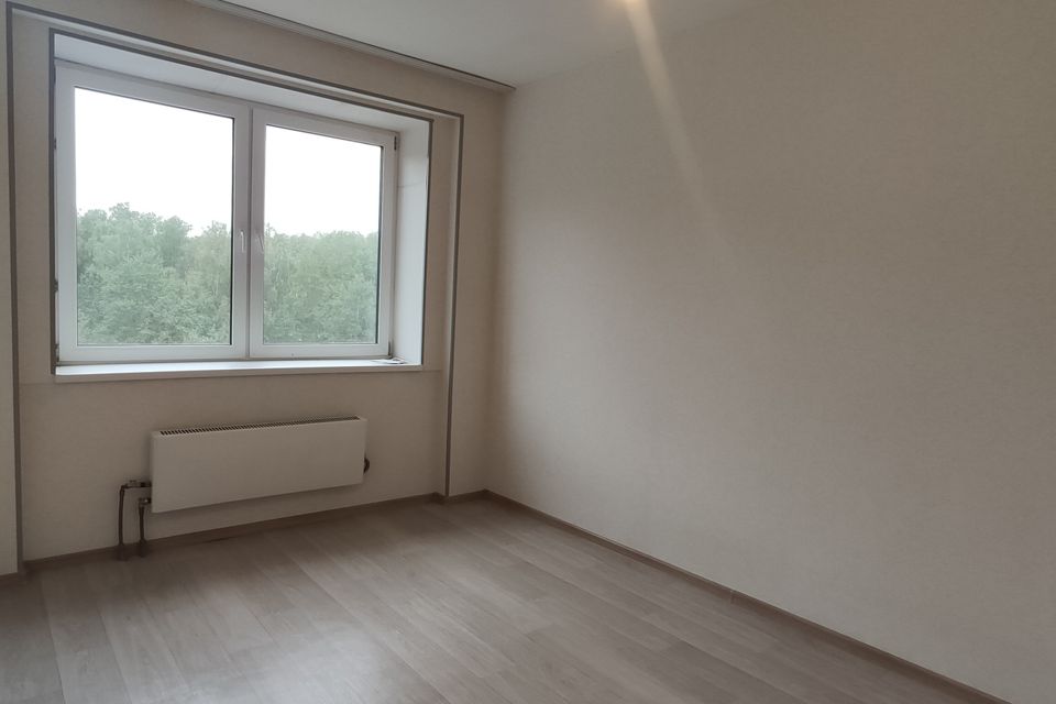Продаётся 1-комнатная квартира, 36.1 м²