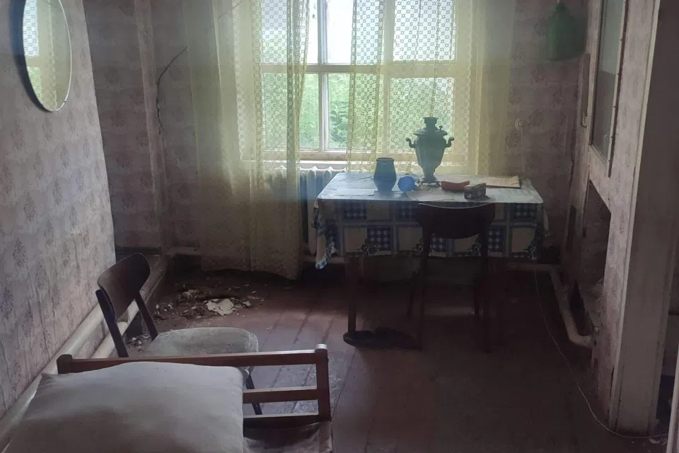 Продаётся 1-этажный дом, 65.7 м²