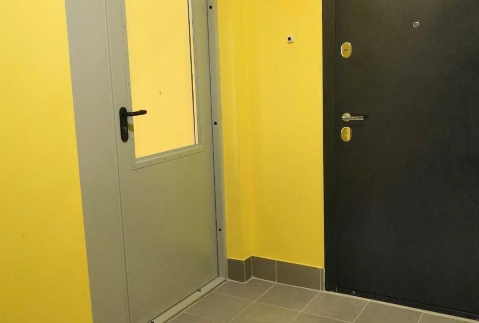 Продаётся 2-комнатная квартира, 54 м²
