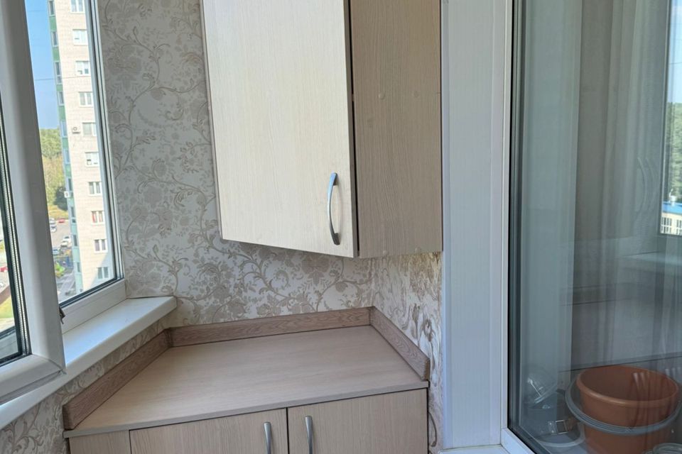 Продаётся 2-комнатная квартира, 59.8 м²