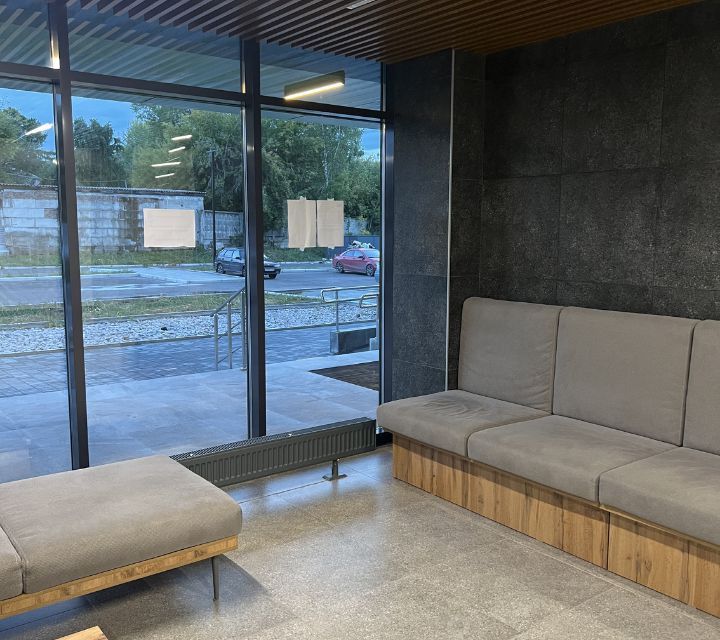 Продаётся студия, 26 м²