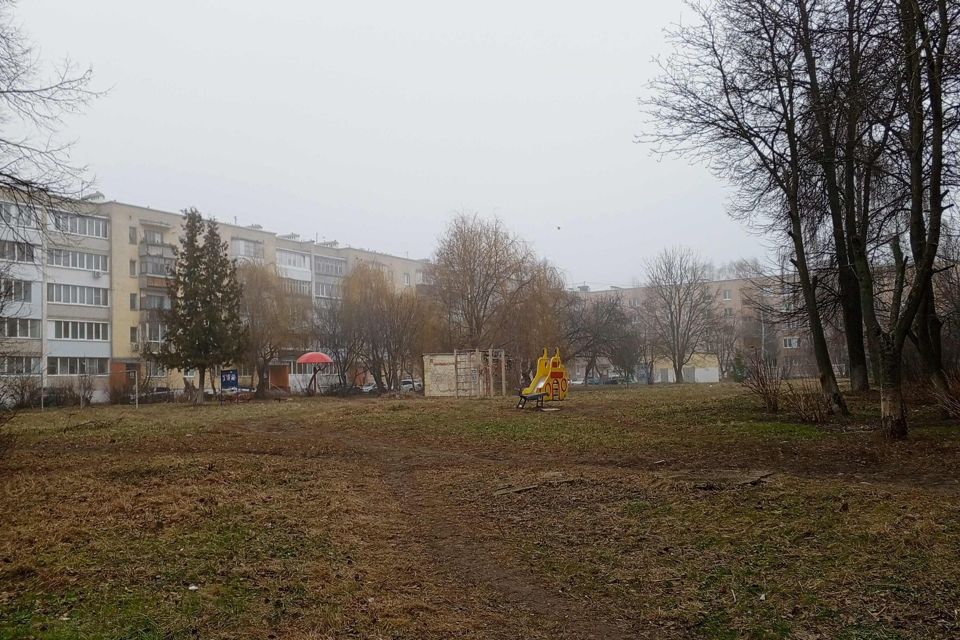 Продаётся 1-комнатная квартира, 30.5 м²