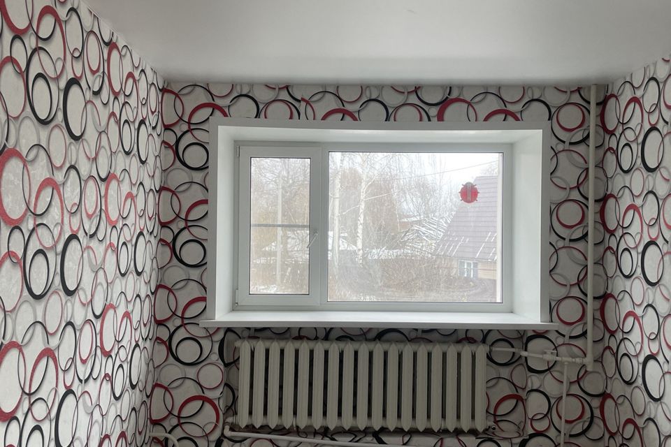 Продаётся 1-комнатная квартира, 30 м²
