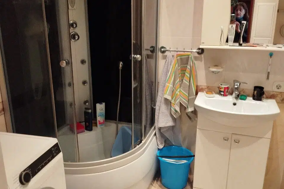 Продаётся 3-комнатная квартира, 68 м²