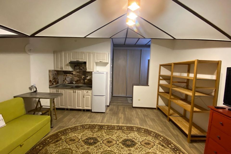Продаётся студия, 26.1 м²
