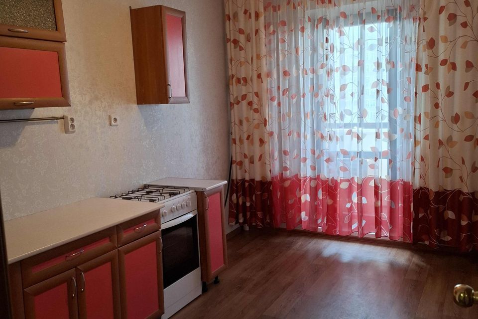 Продаётся 2-комнатная квартира, 56.8 м²