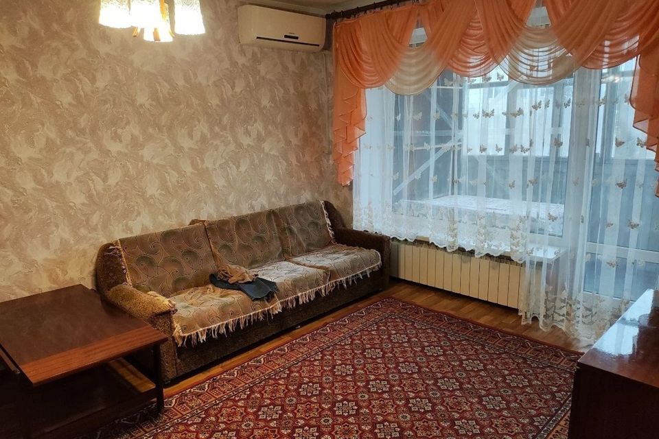 Продаётся 2-комнатная квартира, 56.2 м²