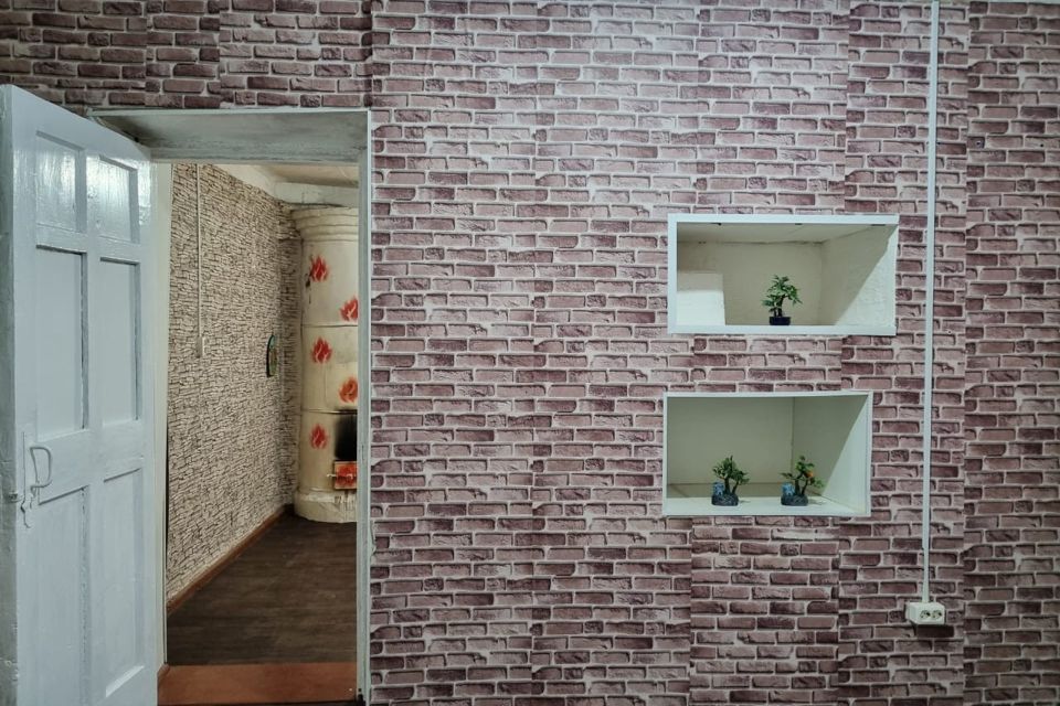 Продаётся 2-комнатная квартира, 30.2 м²