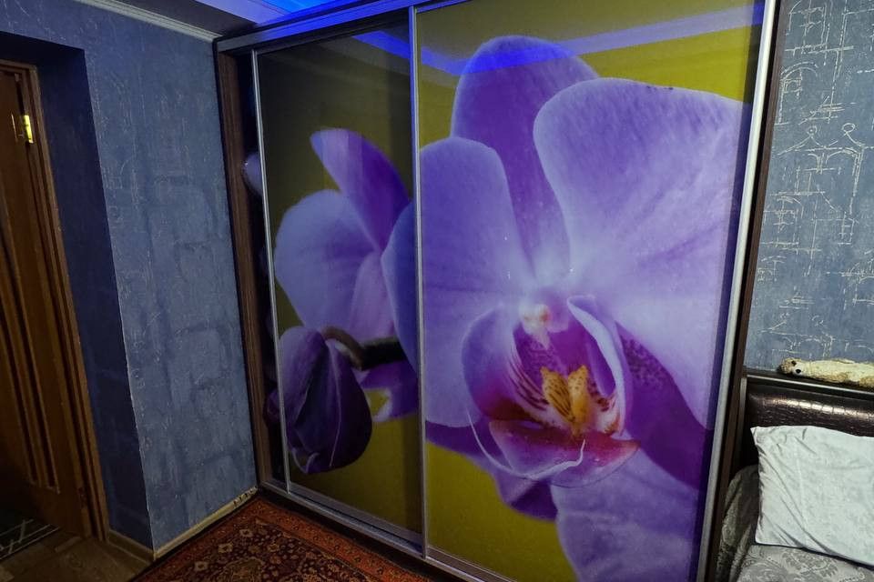Продаётся 2-комнатная квартира, 45.1 м²