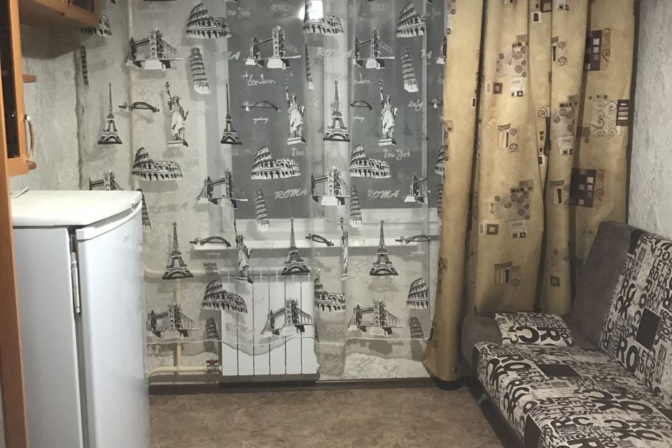Продаётся студия, 12 м²