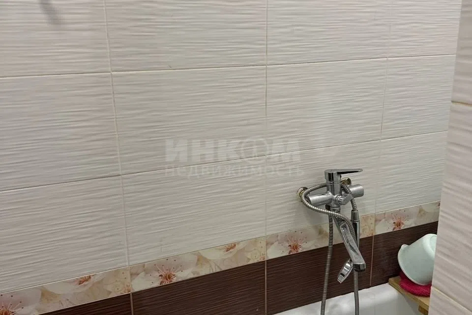 Продаётся 1-комнатная квартира, 29 м²