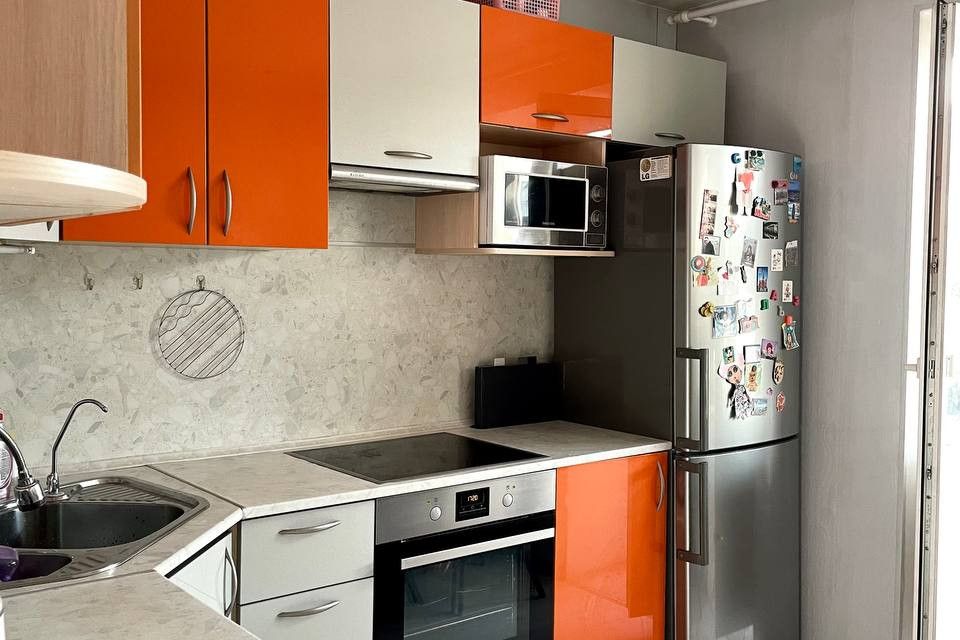 Продаётся студия, 32.5 м²