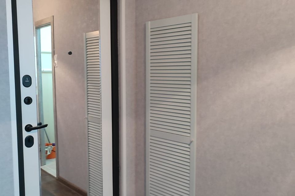 Сдаётся 1-комнатная квартира, 38 м²
