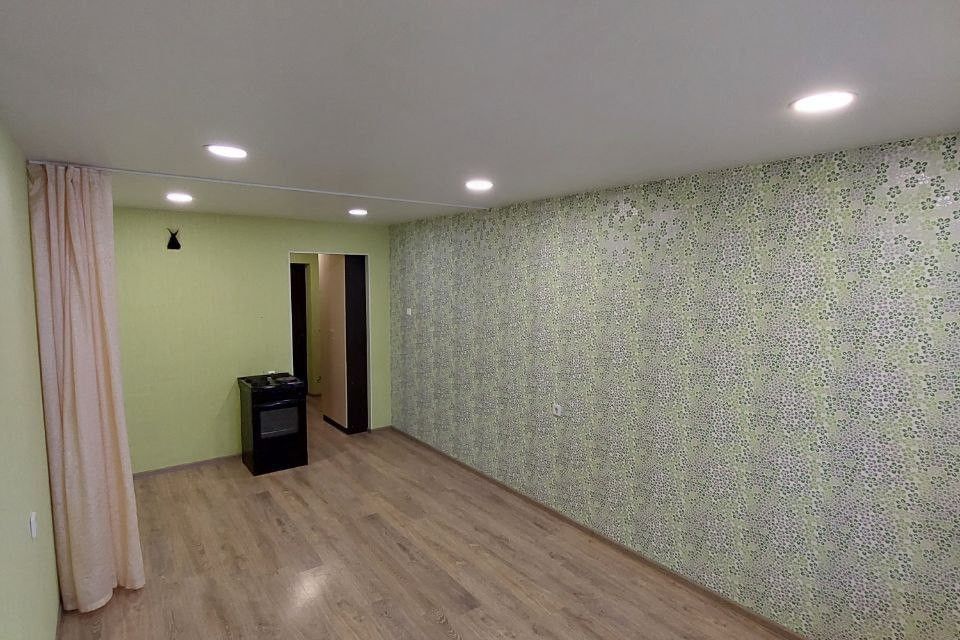 Продаётся студия, 25.4 м²