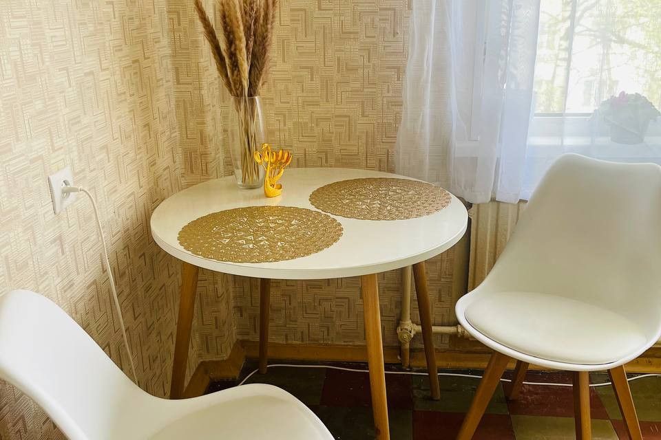 Продаётся 2-комнатная квартира, 46 м²