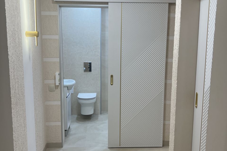 Продаётся 1-комнатная квартира, 31.9 м²