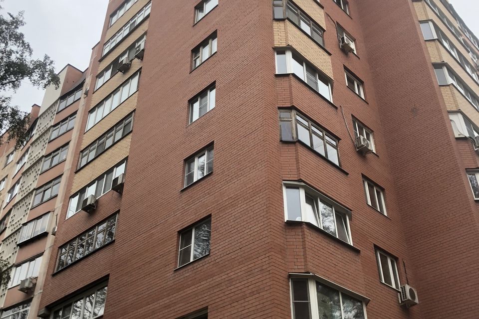 Продаётся 2-комнатная квартира, 84.1 м²