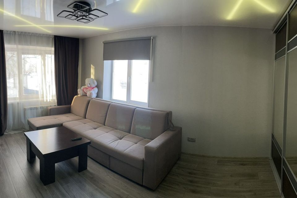 Продаётся 2-комнатная квартира, 42 м²