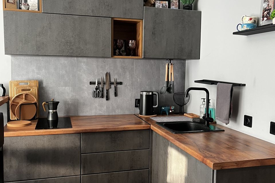 Продаётся студия, 26.1 м²