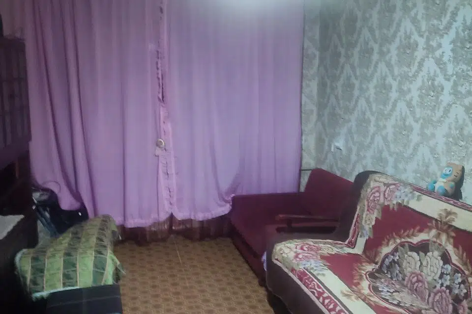 Продаётся 2-комнатная квартира, 45 м²