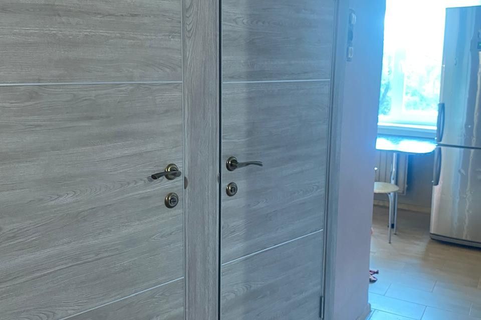 Продаётся 2-комнатная квартира, 48.6 м²
