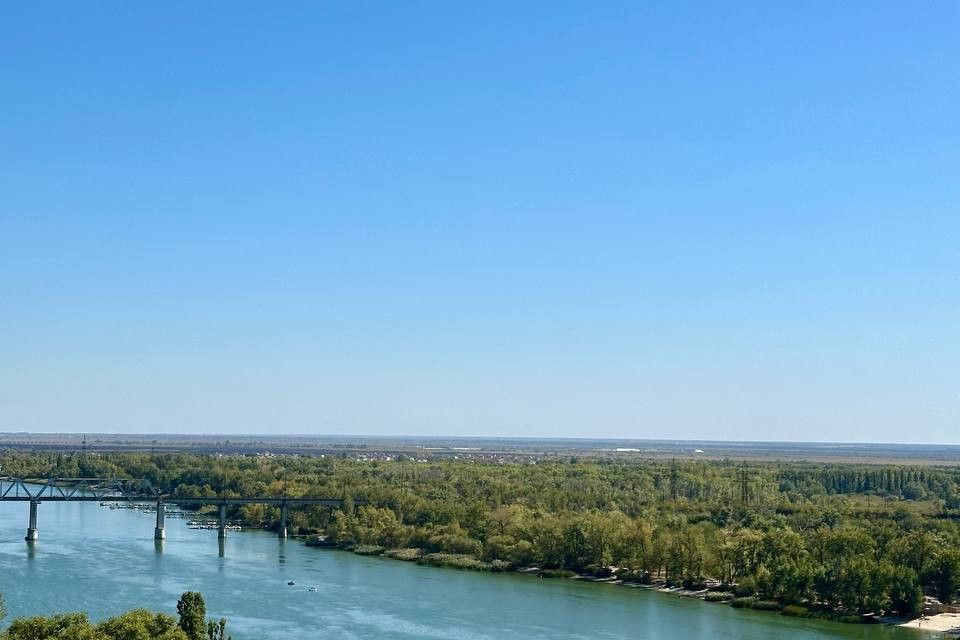 Продаётся 3-комнатная квартира, 78 м²