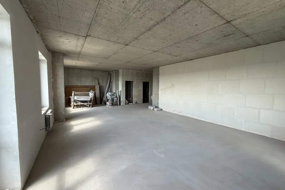 Продаётся 2-комнатная квартира, 80 м²