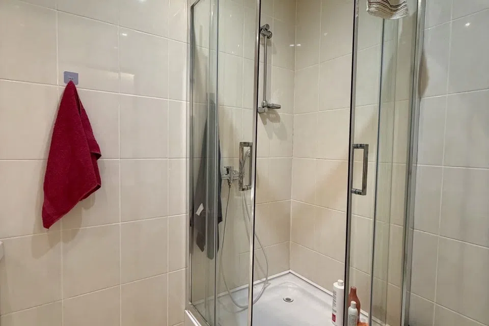 Продаётся 1-комнатная квартира, 46 м²