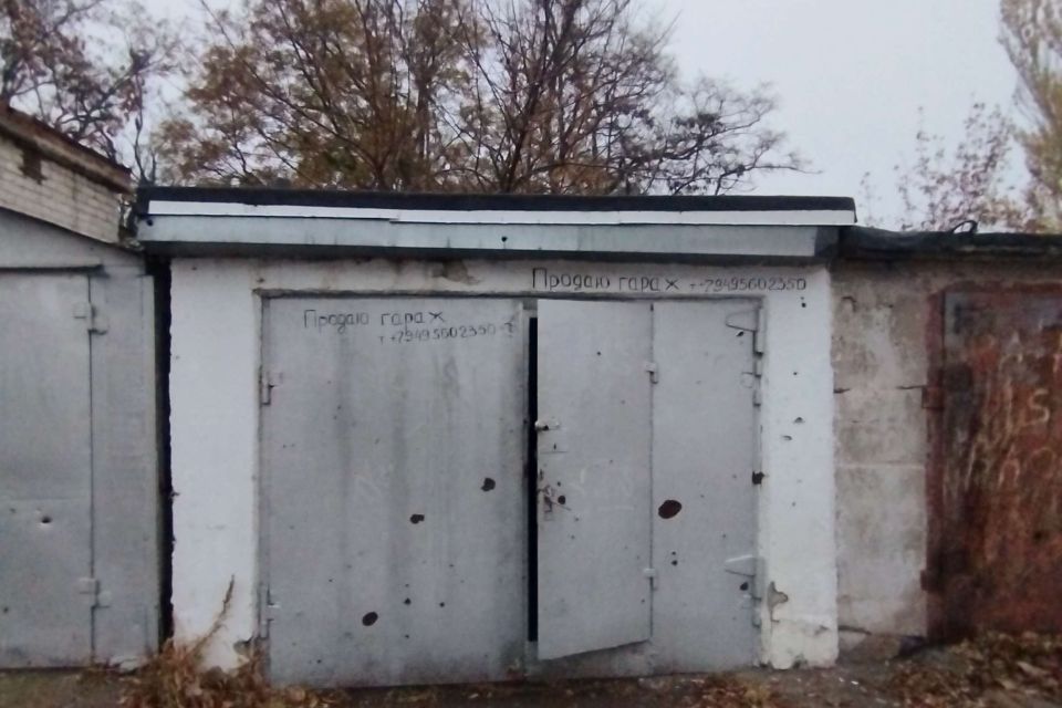 Продаётся гараж, 20 м²