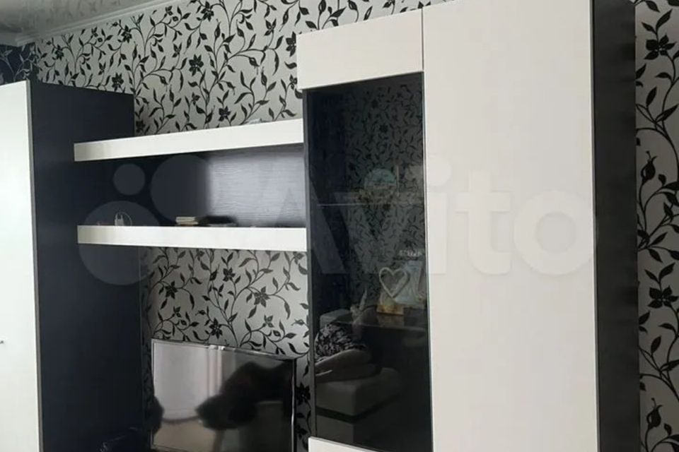 Продаётся 3-комнатная квартира, 61.2 м²
