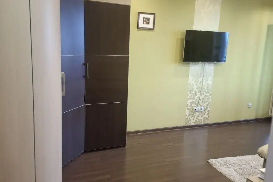Продаётся 2-комнатная квартира, 50.7 м²