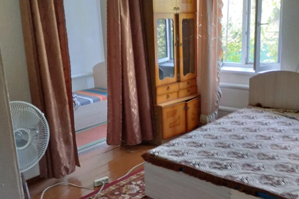 Продаётся 1-этажный дом, 120 м²