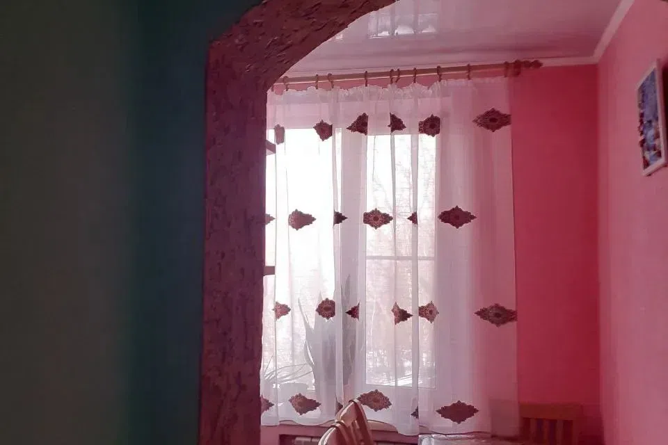 Продаётся 2-комнатная квартира, 47.3 м²