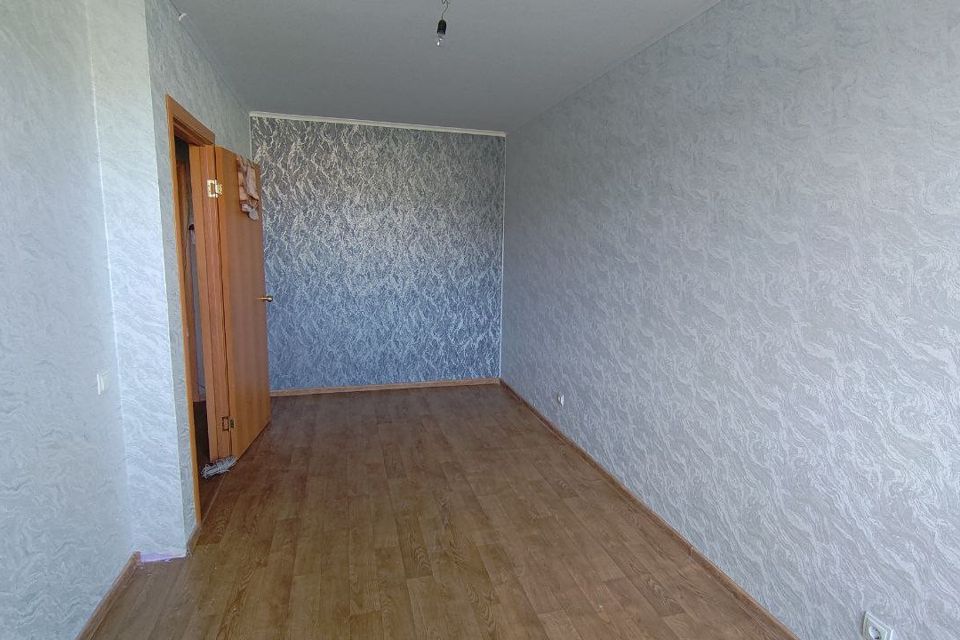 Продаётся 1-комнатная квартира, 31 м²