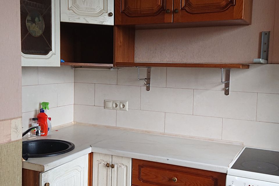 Сдаётся 2-комнатная квартира, 51.2 м²