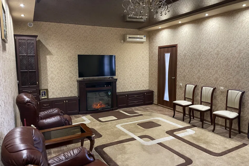 Продаётся 1-этажный дом, 156 м²