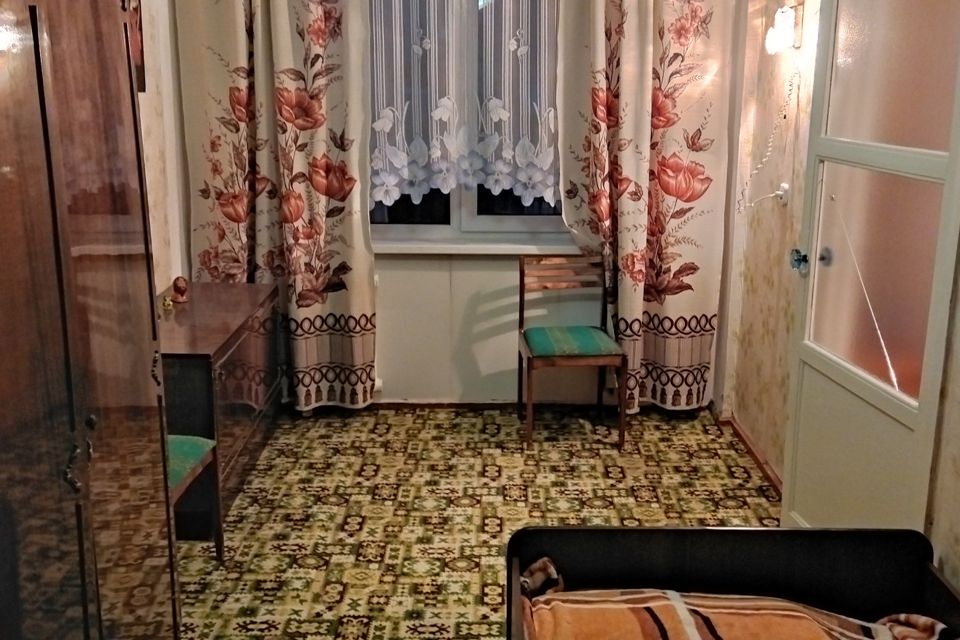 Сдаётся 2-комнатная квартира, 48 м²