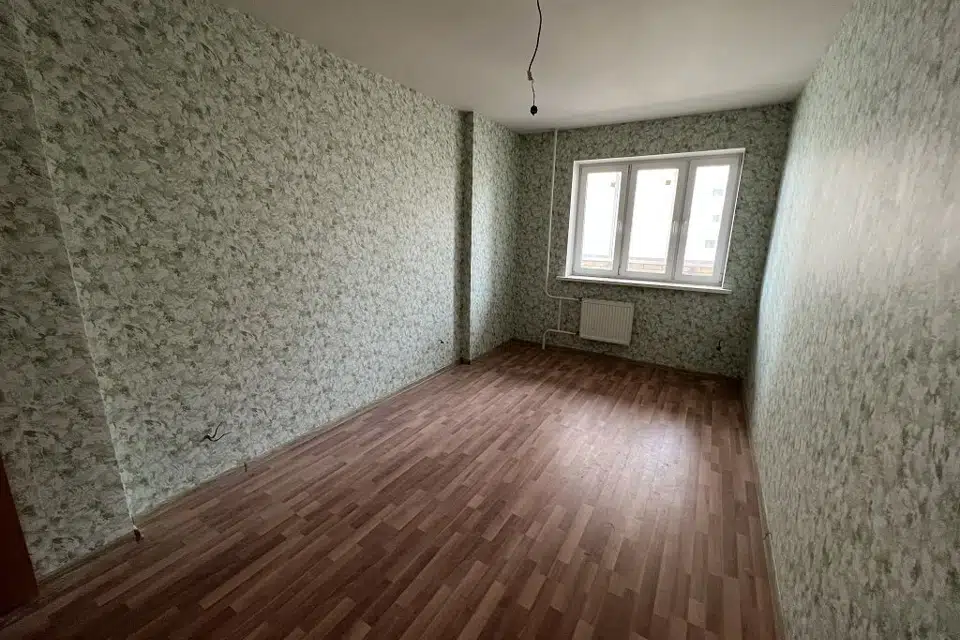 Продаётся 3-комнатная квартира, 87.4 м²