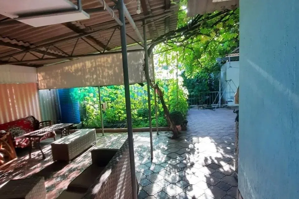 Продаётся 1-этажный дом, 120 м²