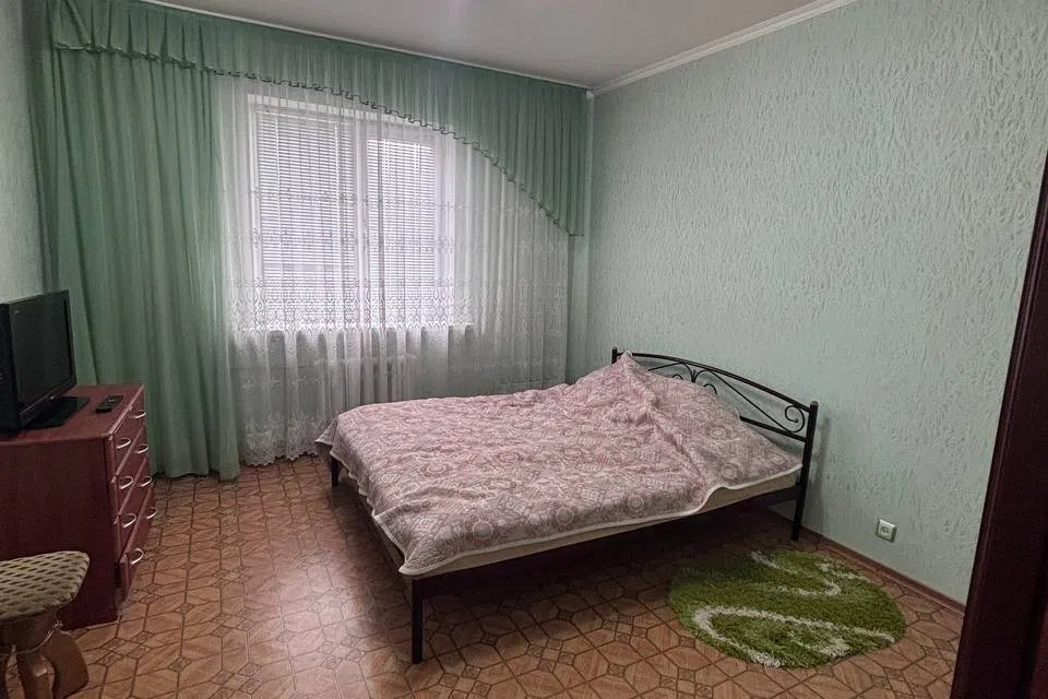 Продаётся 2-комнатная квартира, 52 м²