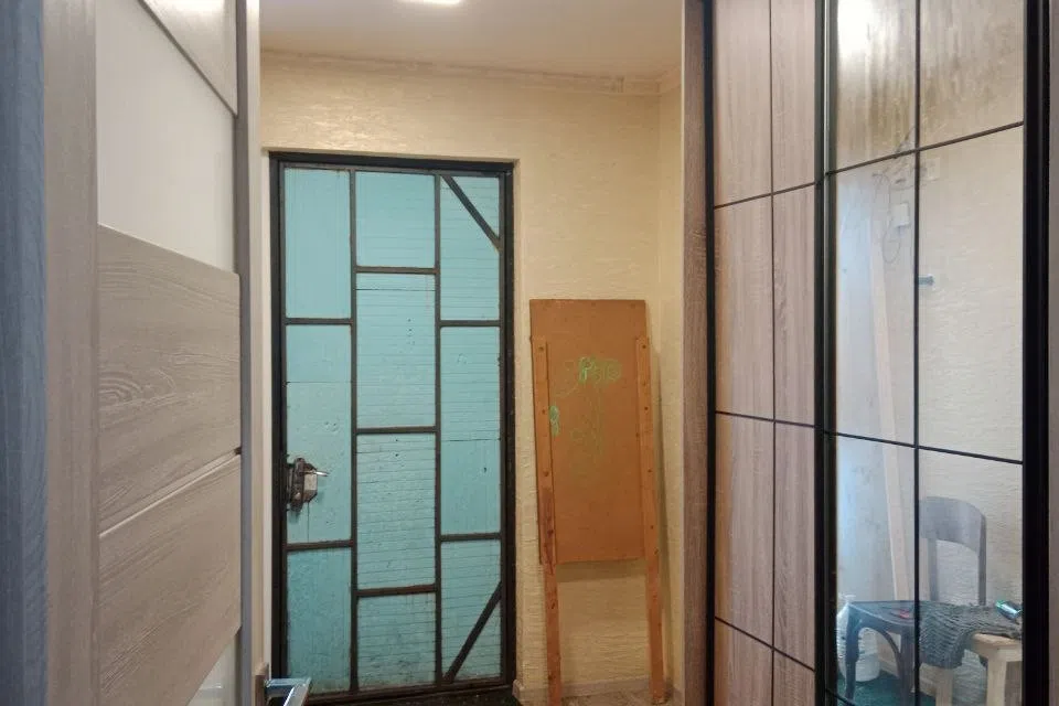 Продаётся 1-этажный дом, 68 м²