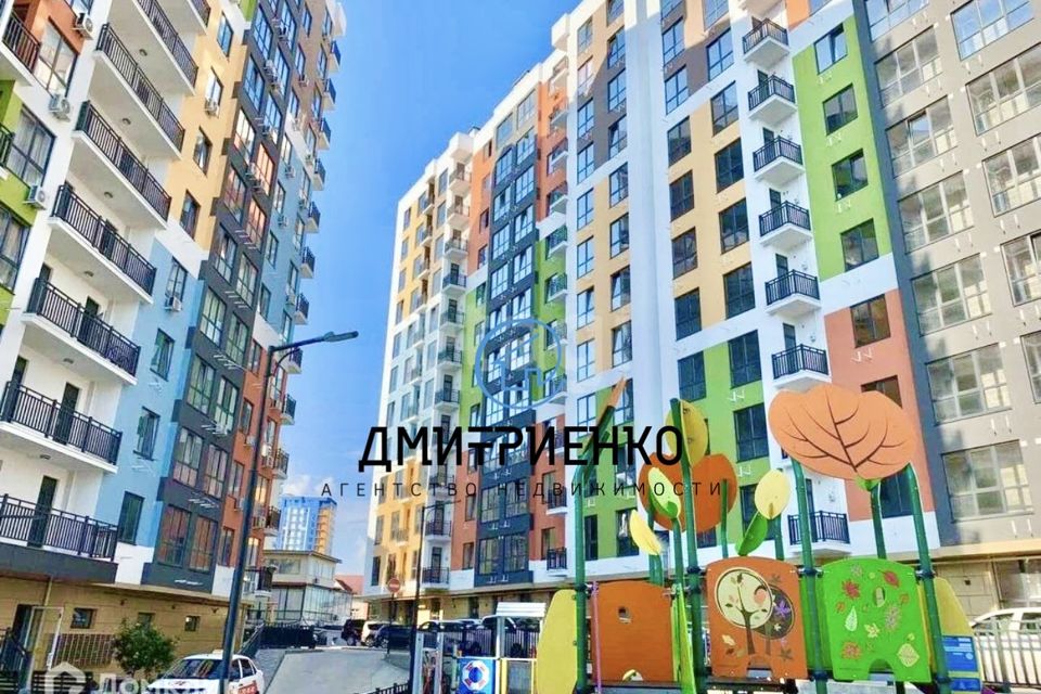 Продаётся студия, 18.1 м²